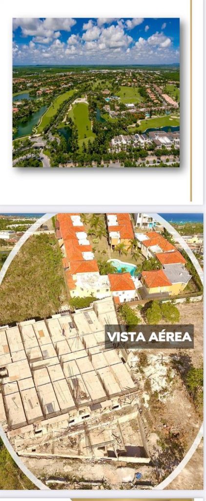 Punta Cana GOLD REEF