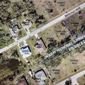 LOT 27,28 &29 MADRID AVE