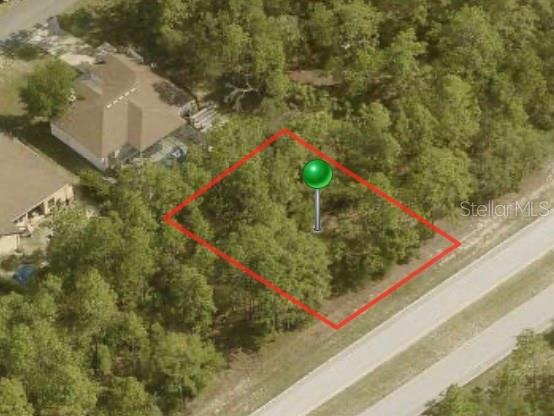 9210 N CITRUS SPRINGS BLVD