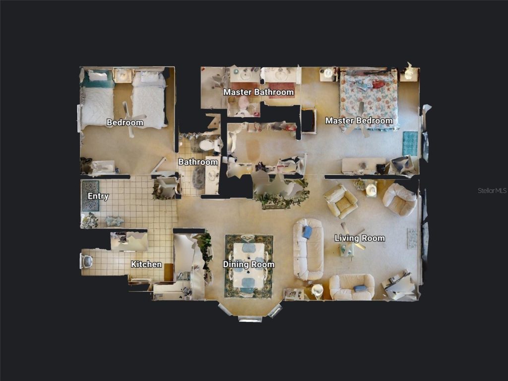 448 BOUCHELLE DR #305