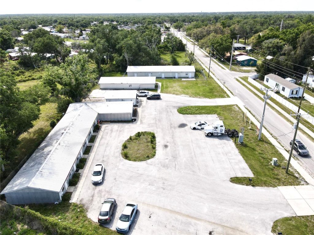 1401 SW MARTIN LUTHER KING JR ST #1433