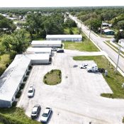 1401 SW MARTIN LUTHER KING JR ST #1433