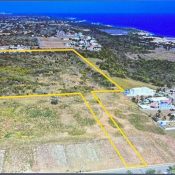 CALLE MANUELA LAMELA ABREU ST