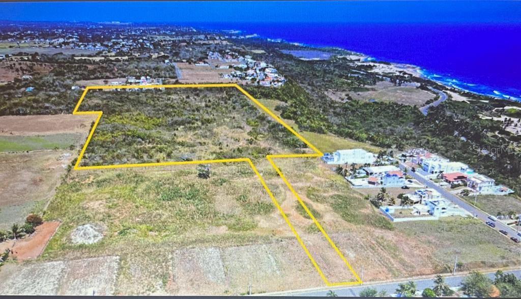 CALLE MANUELA LAMELA ABREU ST