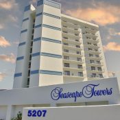 5207 S ATLANTIC AVE #722