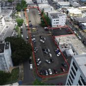 #541-#559 SERGIO CUEVAS BUSTAMENTE, HATO REY WARD