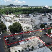 #541-#559 SERGIO CUEVAS BUSTAMENTE, HATO REY WARD