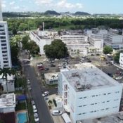 #541-#559 SERGIO CUEVAS BUSTAMENTE, HATO REY WARD