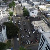 #541-#559 SERGIO CUEVAS BUSTAMENTE, HATO REY WARD