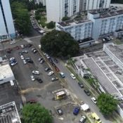 #541-#559 SERGIO CUEVAS BUSTAMENTE, HATO REY WARD